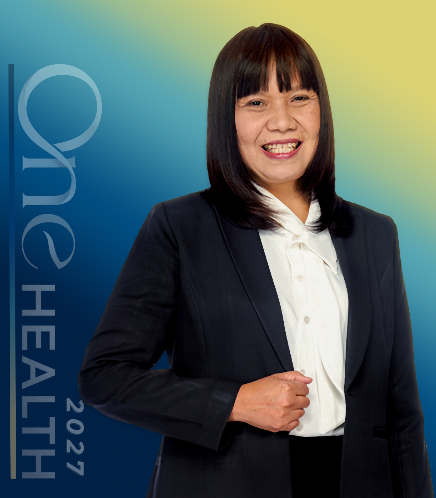 Associate Professor Winita Punyodom, Ph.D.